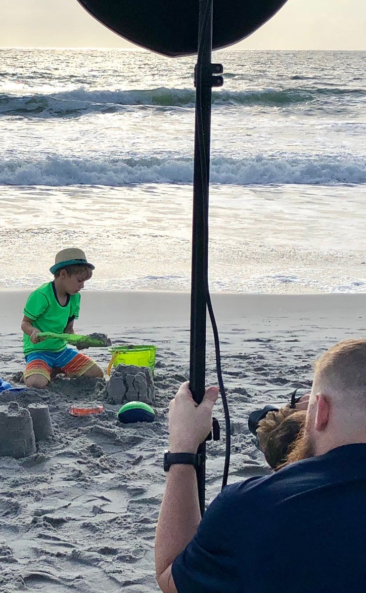 247cast's tweet photo. 247cast direct booking! Talent on set for Space Coast Tourism!
#247cast #heatherheinz #filmflorida #BehindTheScenes https://t.co/RLZ5oWOeYl