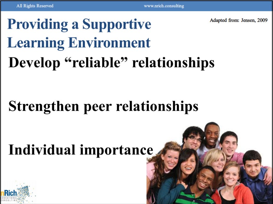 My favorite slide so far. We need to start here! via <a href="/nrichconsulting/">nRich Consulting</a> #edchat