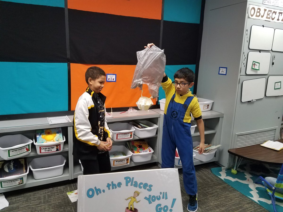 SousasB108Fam's tweet photo. Great growth in our engineering skills! At the beginning of the year, if a resource broke, they asked for a replacemet. Today, not one person asked for a replacement but instead used their other resources to create patches or a modified design. #Awesome #B108Family #IC718 #STEM https://t.co/KNsF8uVHlv