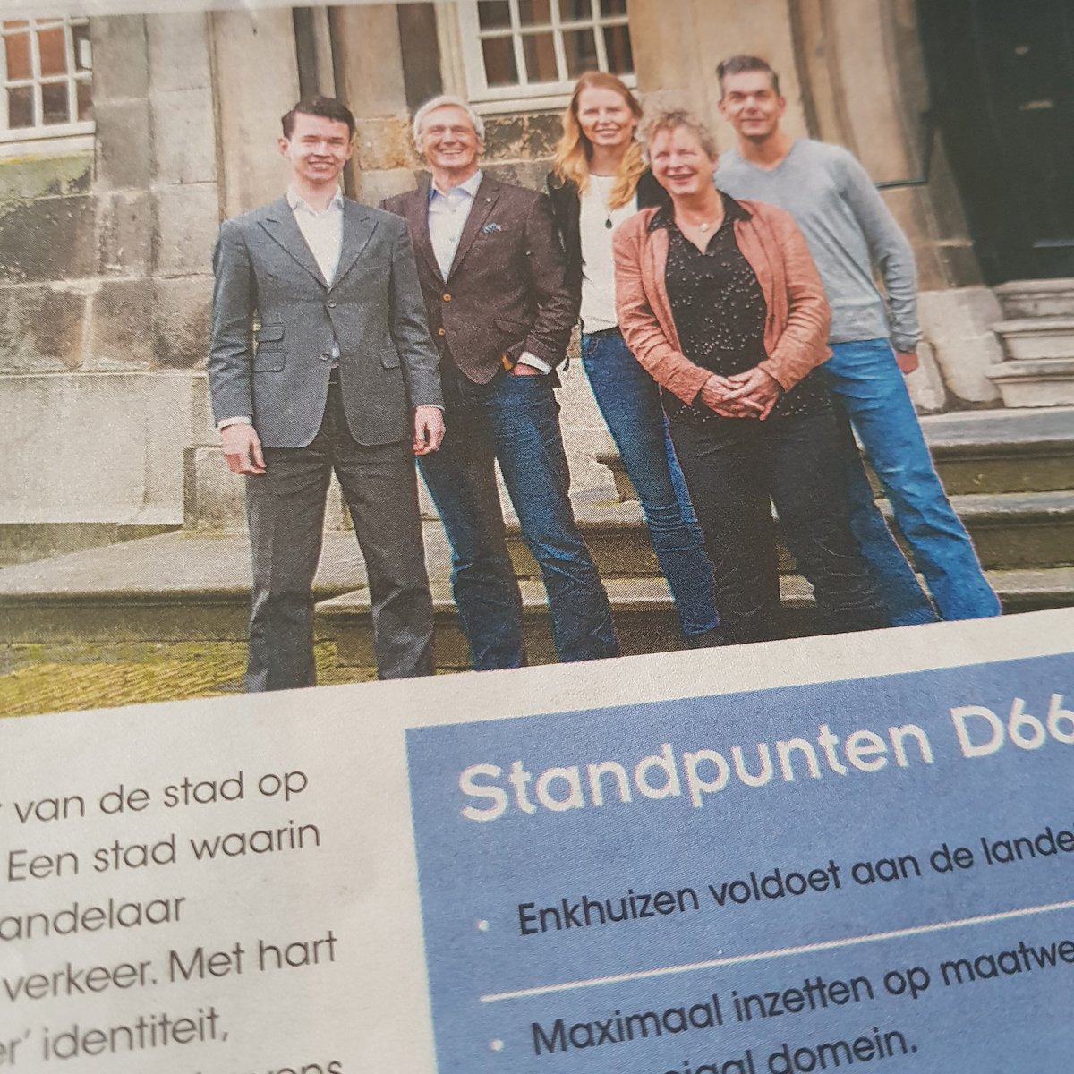 "waarbij zelfs de gedempte havens weer open kunnen"

Lees meer➡️ bit.ly/2ozOzST

#D66 #Enkhuizen