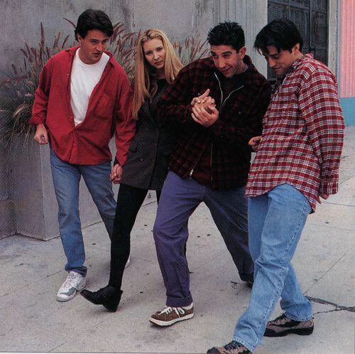 HookedonFriends's tweet photo. Best. Cast. Ever. https://t.co/upAyzqMxbn
