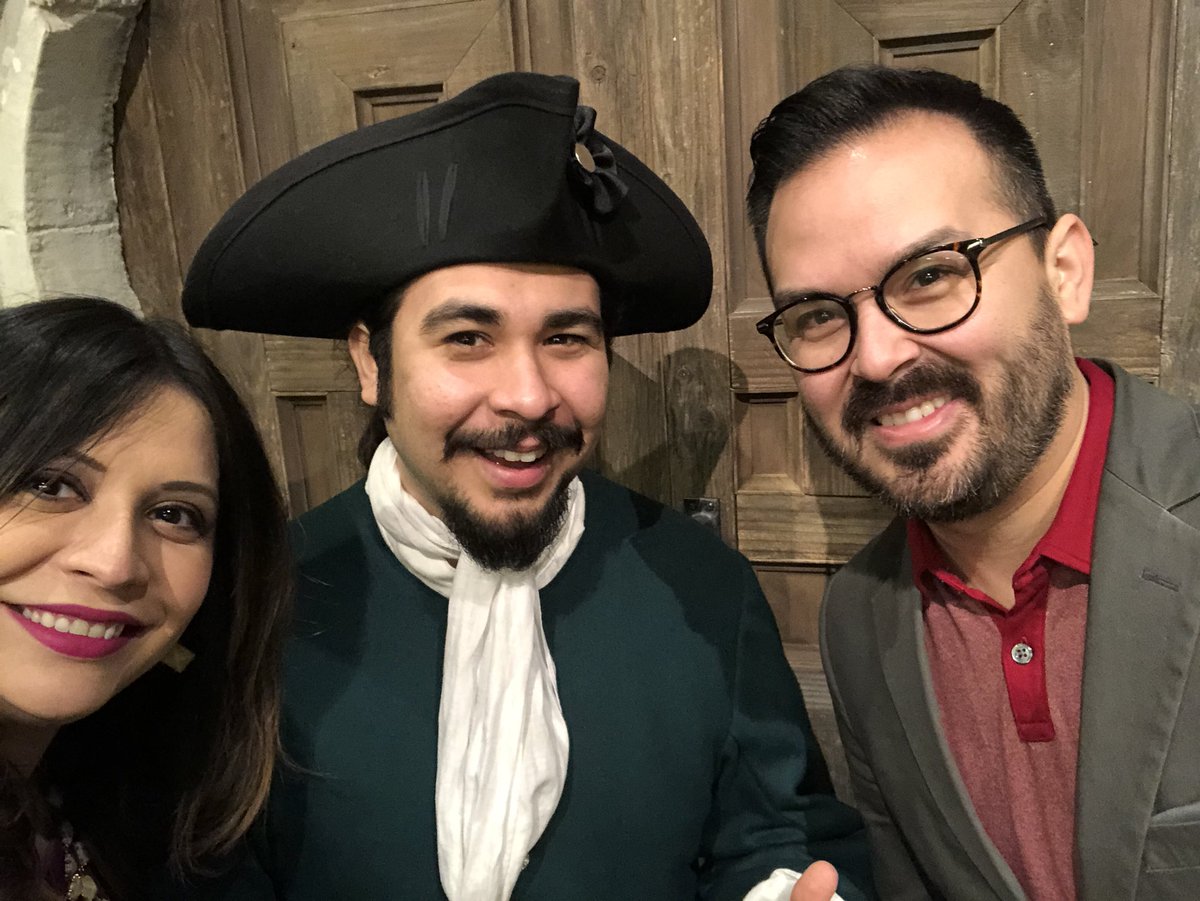 lauraelizabethm's tweet photo. Exploring the new @WitteMuseum @SanAntonio_300 exhibit! #SA300 #Witte300 https://t.co/sjKSuLHPrW