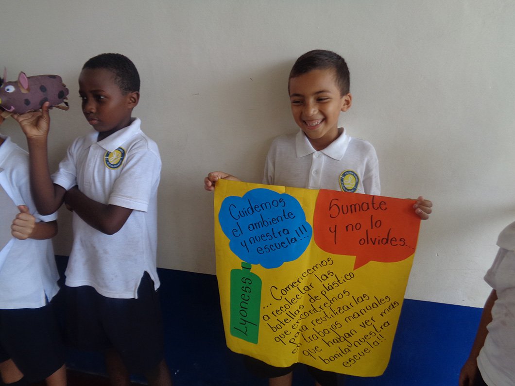 Child and Family Foundation tweet media