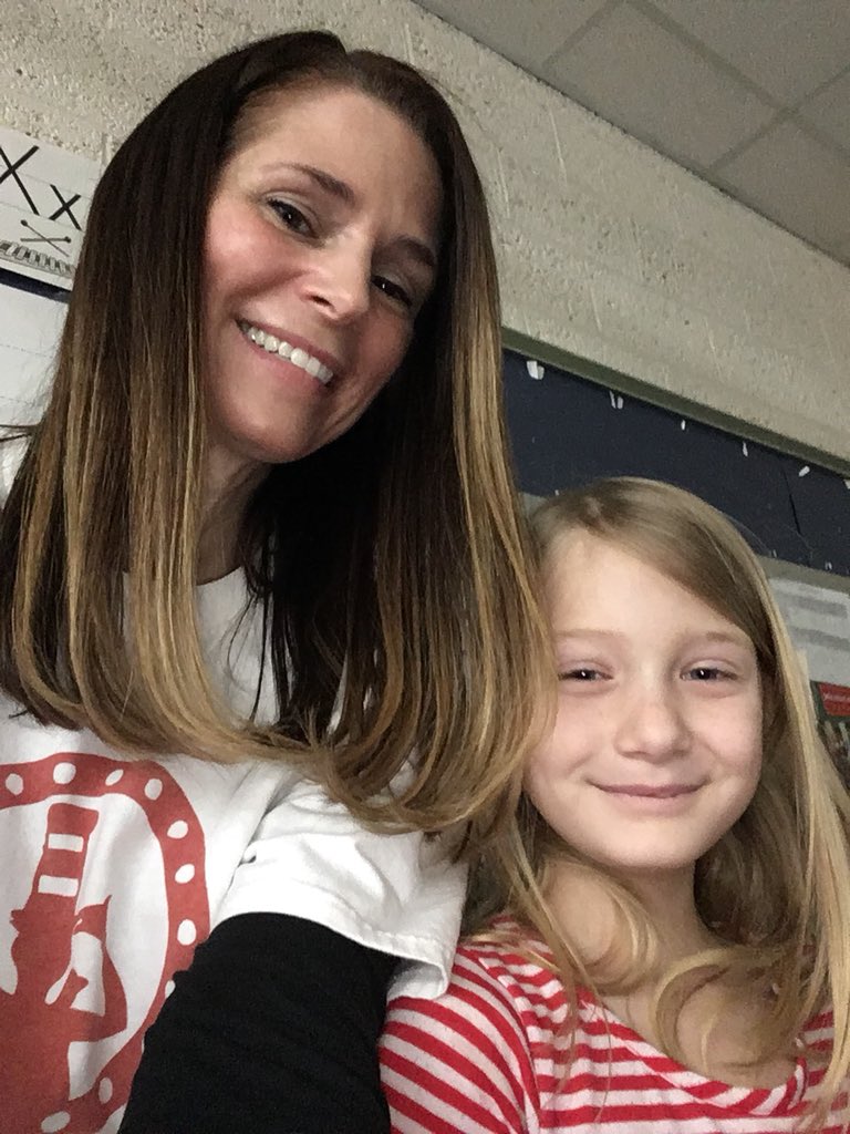 JessWilliamsPLV's tweet photo. Happy Birthday, Dr. Seuss! #polarpride #plvbear https://t.co/cDuYLZhzih