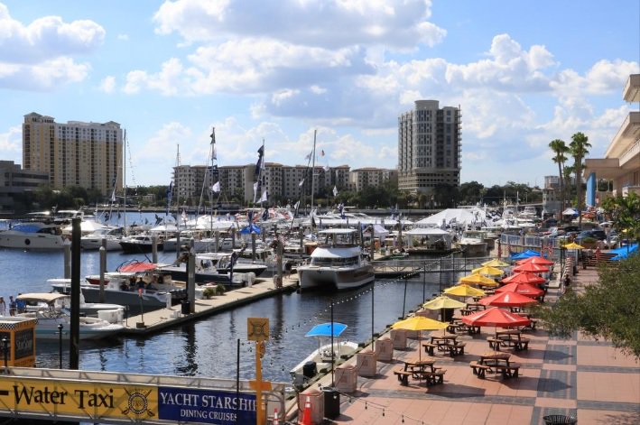CityofTampa's tweet photo. DYK Tampa is one of the fastest growing cities in the country? We love seeing our city improve and grow everyday! Check out the full list from @Forbes at https://t.co/p0jUHRSCrx https://t.co/50tOr4S9Dc