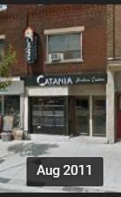 Regal_Heights's tweet photo. @StClairWEats 5th eatery in 10 years at that location! We wish you the best of luck #Tapworks and looking forward to what you will bring to #stclairwest! #FifthTimeLucky https://t.co/JU9gwI3Amo