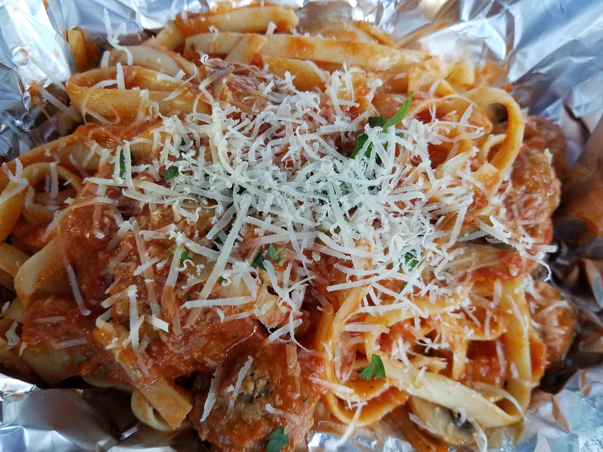 RomolosCuisine (@romoloscuisine) on Twitter photo 