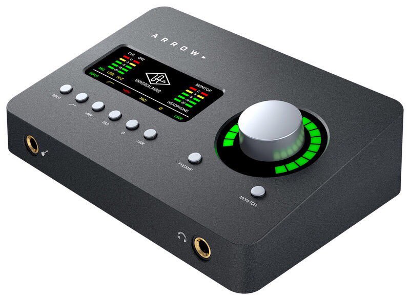 GiveawayWinFree's tweet photo. ENTER HEREโ>
https://t.co/B1SuUATjoA
-& #retweet-
to #win #UniversalAudio #Arrow #Audio #Interface #universal #giveaway #sweepstakes #contest #prize #UA #UAarrow #recording #studio #homestudio #recordingstudio #musicproducer #music #production #free #music #gear #freebiefriday https://t.co/mQBqtjFujq