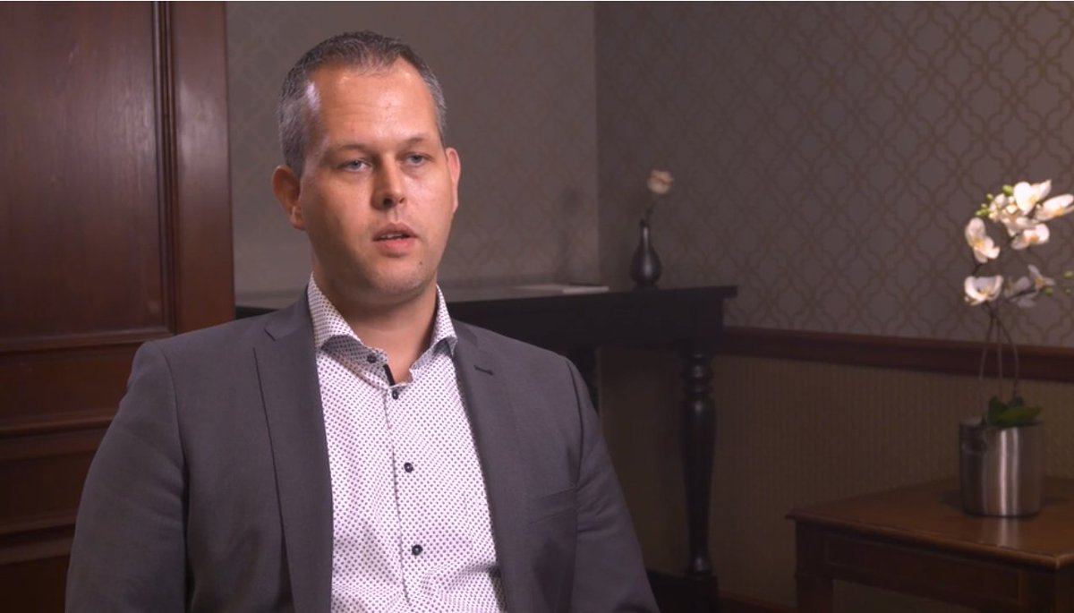 OracleIntegrate's tweet image. Through #OracleAPI, @Rabobank has embraced the ways that APIs can transform the strategy of a business - and made sure they were #PSD2 compliant