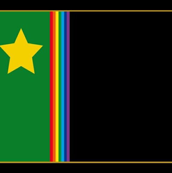 PodjistanPeople's tweet photo. @williamcrawley never mind catholic unionists or Protestant nationists?There is a third way for Ulster! https://t.co/d2bpRAtMxq https://t.co/xiJkPluuYf