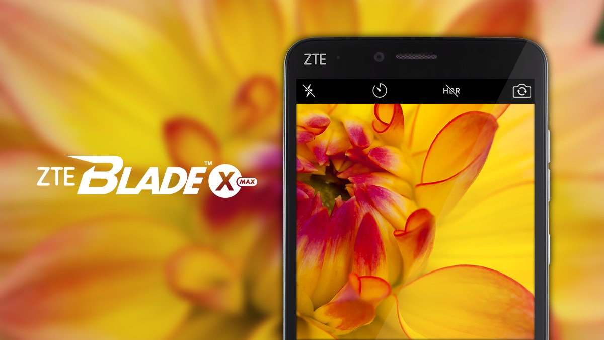 zteusa's tweet photo. Get focused. A lightning-fast auto focus camera is just what you need to capture crisp photos on your #BladeXMax.
https://t.co/8DSGR927fn https://t.co/jsuvm6YSTJ