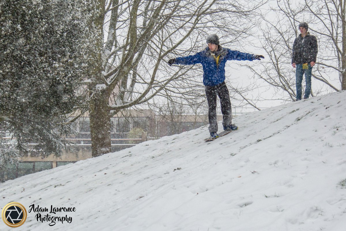 ALauPhoto's tweet photo. More of #Exeter in the #snow Gandy and Fore Street along with some shopping and sledging #SnowDay #TheBeastFromTheEast #StormEmma @DevonLiveNews @ExpressandEcho @BBCNews Full album at: https://t.co/OHRc3hD23F https://t.co/lkjq7eTV5z
