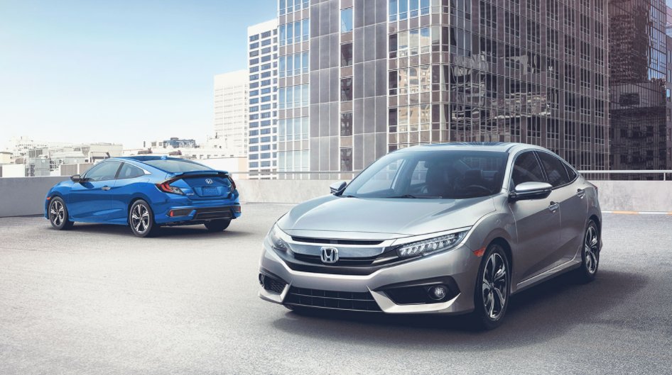 StokesHondaN's tweet photo. Let the all-new #Honda #CivicSiCoupe power you through your next journey! https://t.co/X9VPTfDn5g