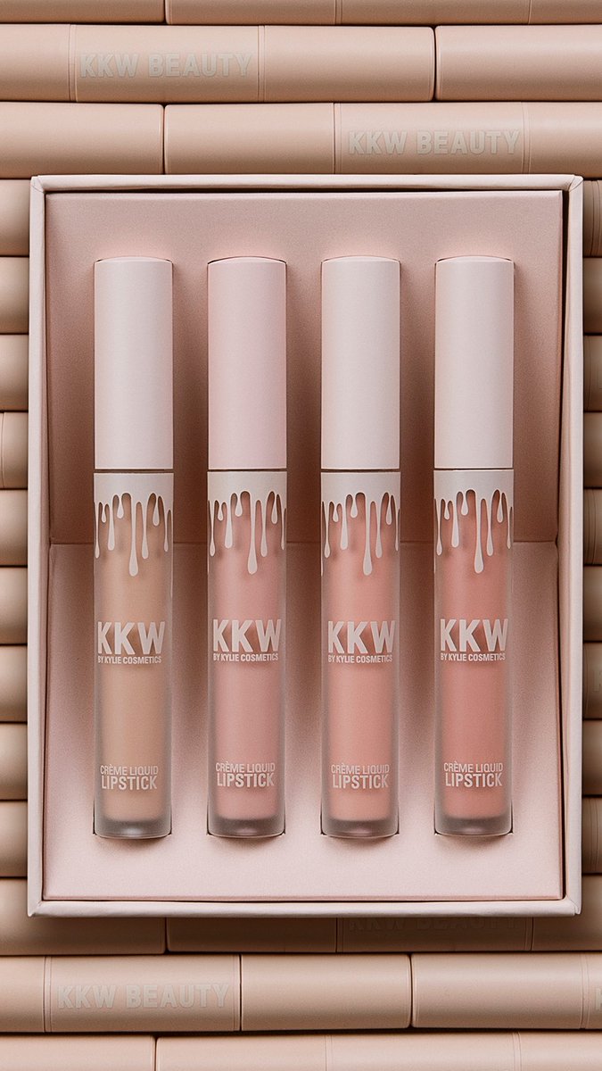 KKW BEAUTYחשבון.