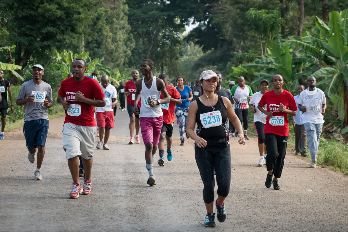 FitRevKe's tweet photo. Congrats to the FitRev team moving to Moshi tomorrow for the Kilimanjaro Marathon 2018 👏 @peacesserwanga @mariangorudoreen @munene_davis  @arnoldashiundu @misswangechi @murtazaebrahimji Brenda Mona, Andrew Munene!
A big thank you to our coachesv- @Sserwanga and Jump!
#marathon https://t.co/UugUW0Z0bB