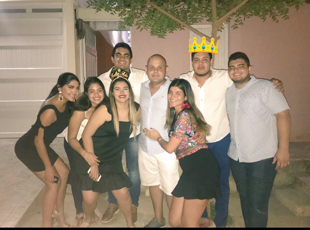Danielah_06's tweet photo. @CesarTin0co  feliz cumple pri , Dios te bendiga ❤️ https://t.co/DDlenFVKaJ