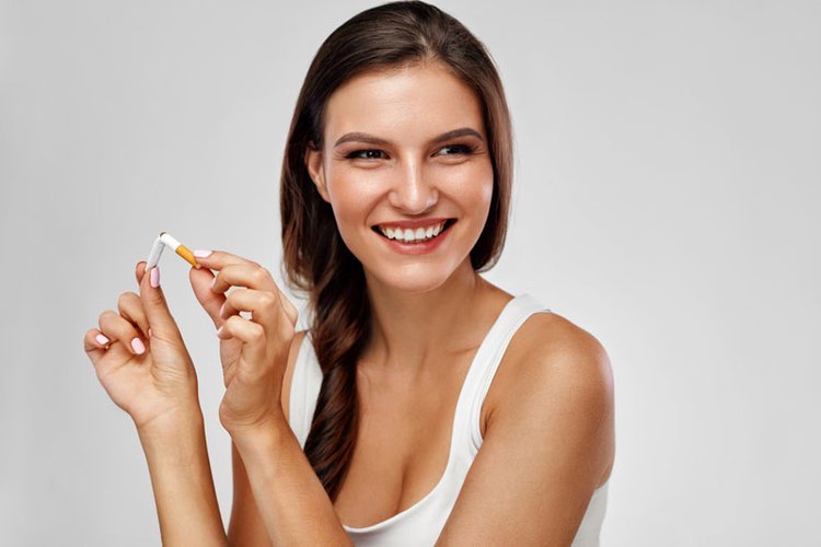 *NEW BLOG* 
With National No Smoking Day on 14th March, we decided to talk the effects of smoking on your dental health. Our aim is to ensure we’re doing everything to keep your mouth healthy! bit.ly/2oBLXEa