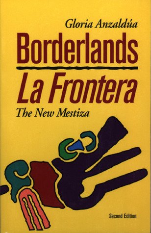 ReadLiterature's tweet photo. First read Anzaldúa's BORDERLANDS, then read M.G. Vassanji's NOSTALGIA. Afterwards, you may want to avoid the news for a while. https://t.co/3J2fL9eMvC