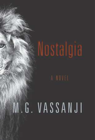 ReadLiterature's tweet photo. First read Anzaldúa's BORDERLANDS, then read M.G. Vassanji's NOSTALGIA. Afterwards, you may want to avoid the news for a while. https://t.co/3J2fL9eMvC