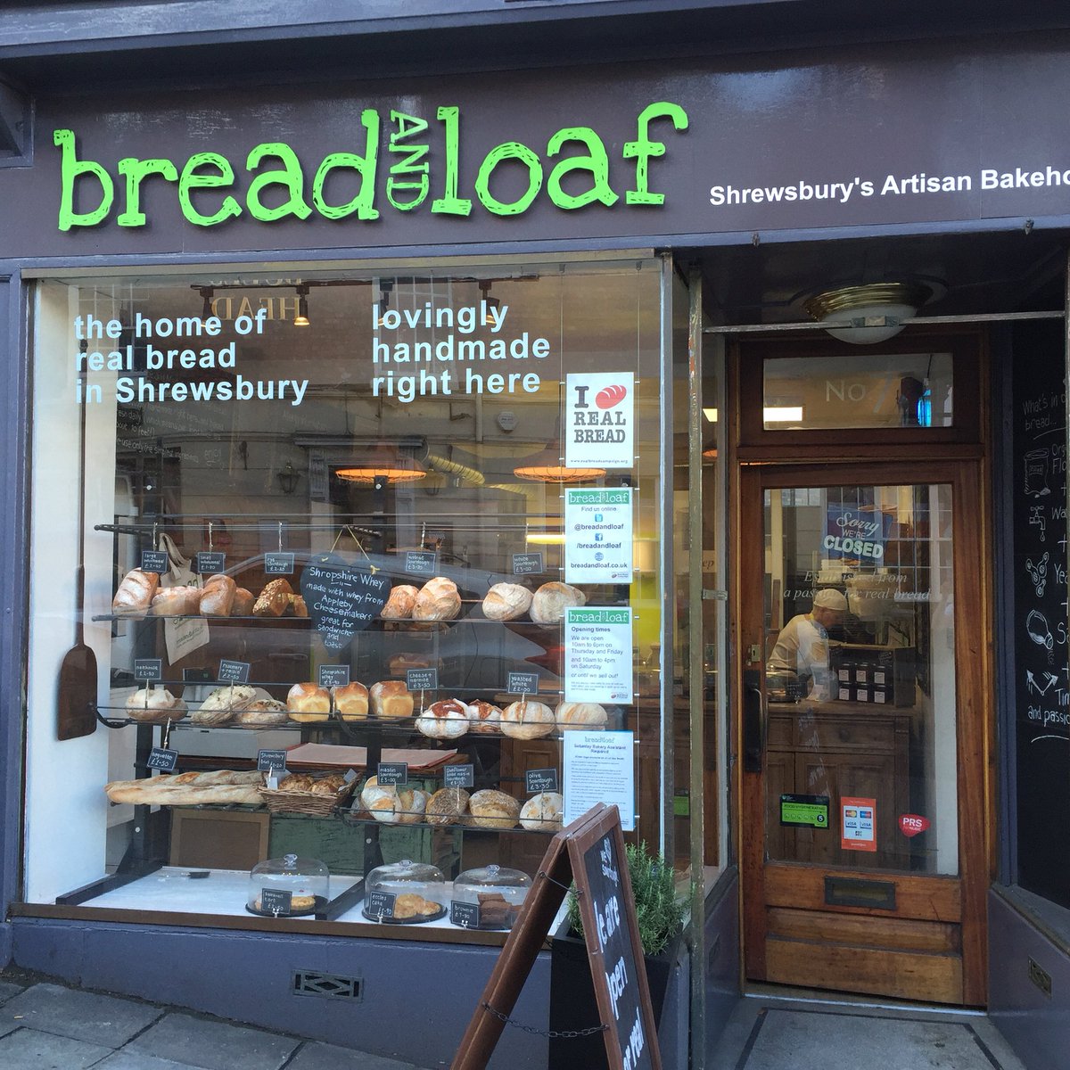 We will be closed from Sat 3rd for a short break. Reopening Thurs 15th as normal. See you then