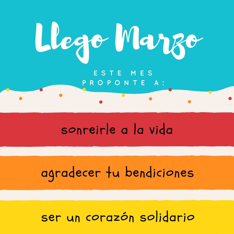 Corazones Solidarios (@cosolidarioses) on Twitter photo 