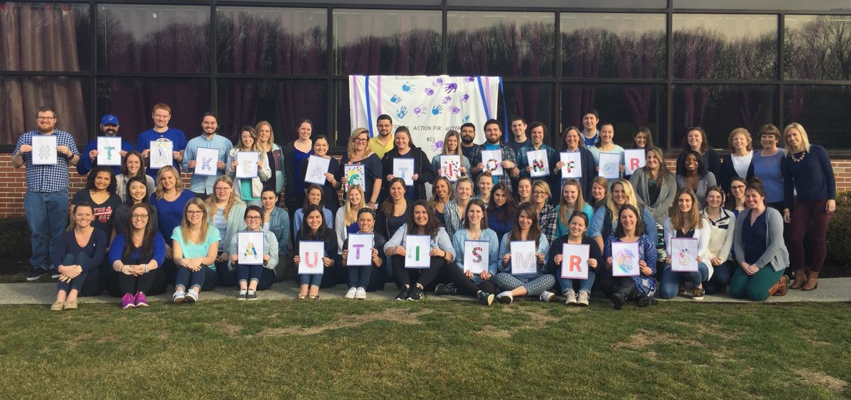 RCSLearningCtr's tweet photo. "Happy #EmployeeAppreciationDay ! We are so grateful for all our amazing staff for everything they do! #ProgressForAllChildren https://t.co/ZwS2bHaehQ