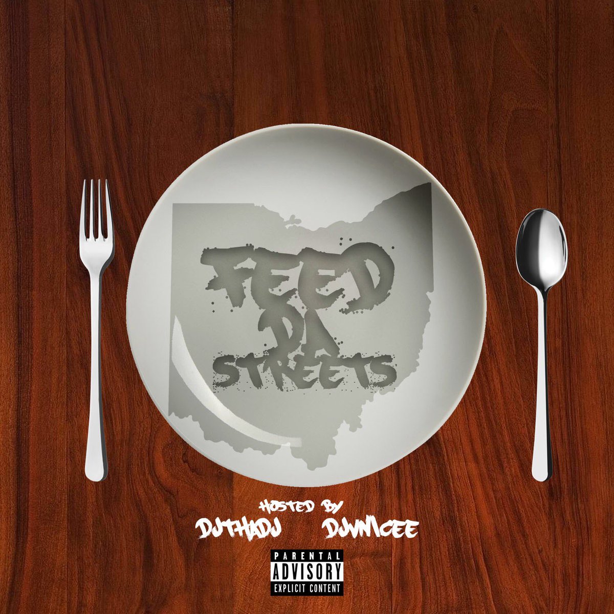 DjThaDj_'s tweet photo. #FeedDaStreets🍽🍽🍽 now available on @spinrilla https://t.co/KdeAkE9yKg https://t.co/3zBqaSDnrx