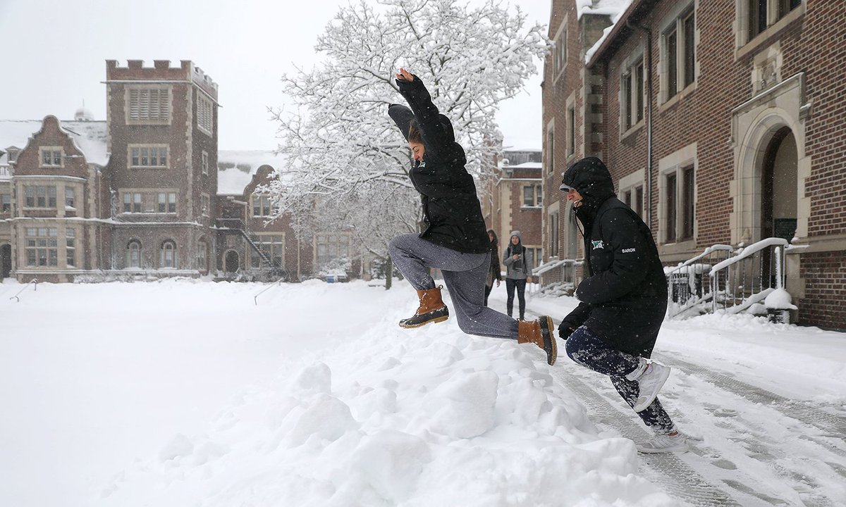 HWS Colleges tweet media