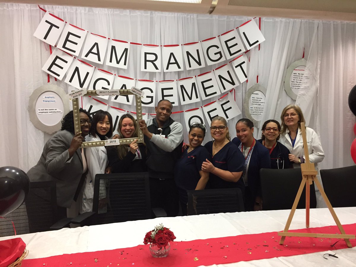 If this is not engagement, tell me what is!! #Rangel #ACN #theORIGINAL7thcampus