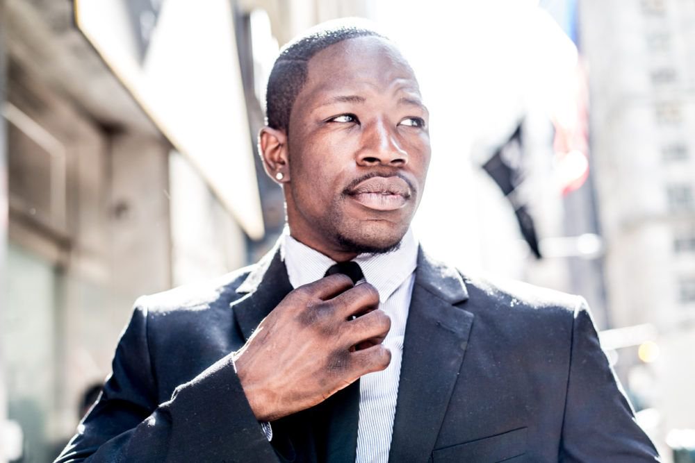 blackenterprise's tweet image. Study Proves White Male Employees Aren’t Thrilled When Women, People of Color Become CEOs buff.ly/2oIpTqH