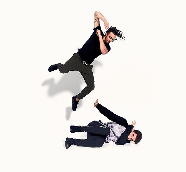 JakobKjoller's tweet photo. @oliverzohore flying over @alii_haydar, I guess Ali had the easy job "Dont get hit" ;)
This will end the flow (for now) of the two #awsome dancers and friends from @equals_ent.
.
.
Assistent @henrikwessmann .
.
#exifs #nikond850 on a 35mm - 1/200 - aper… https://t.co/vEFK4AJgoz https://t.co/8qSSYfMXRl