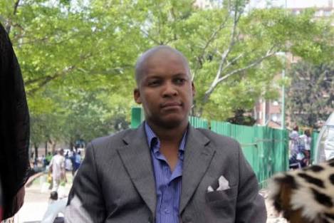 Blocking Coronation of Crown Prince Khumalo as Ndebele King is EVIL. #Zim Constitution does not refer to a Village Head, Headman, Chief or King. It ONLY refers to #TraditionalLeaders in sections 280-3 as read with sections 3(1)(d), 16, 60, 63 &amp; 67. A King is a #TraditionalLeader!