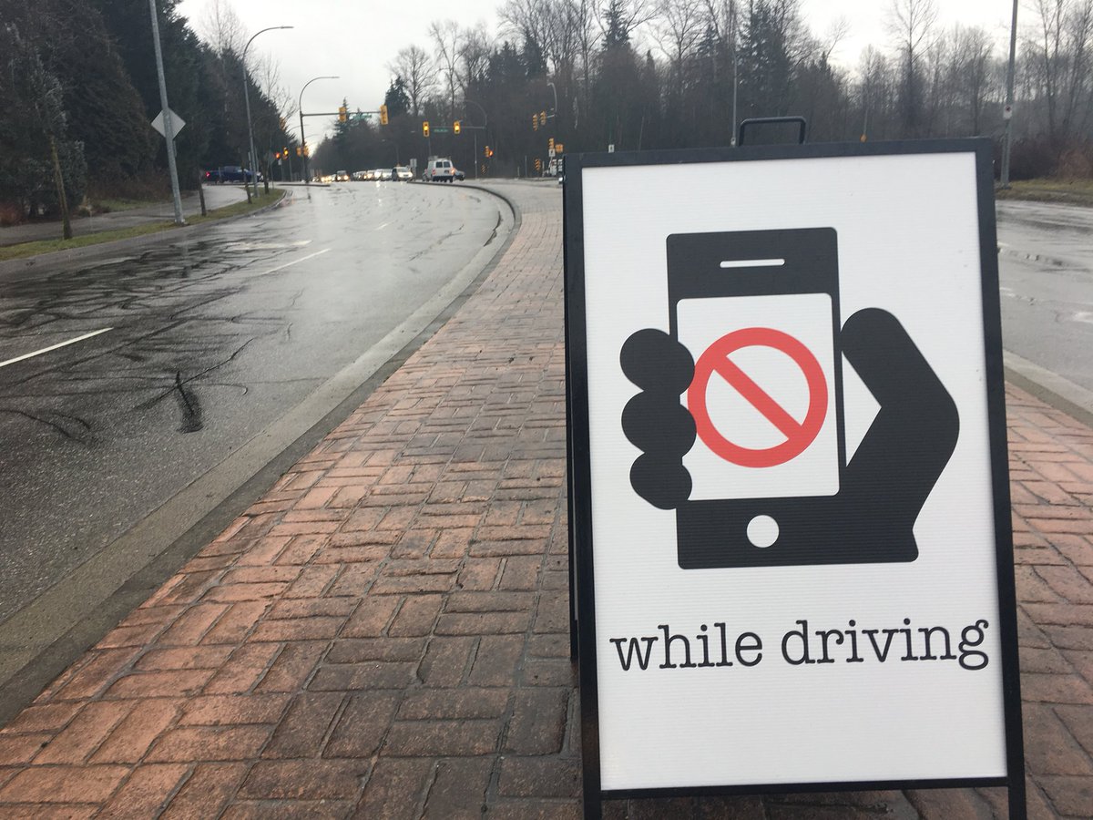 Burnaby RCMP tweet media