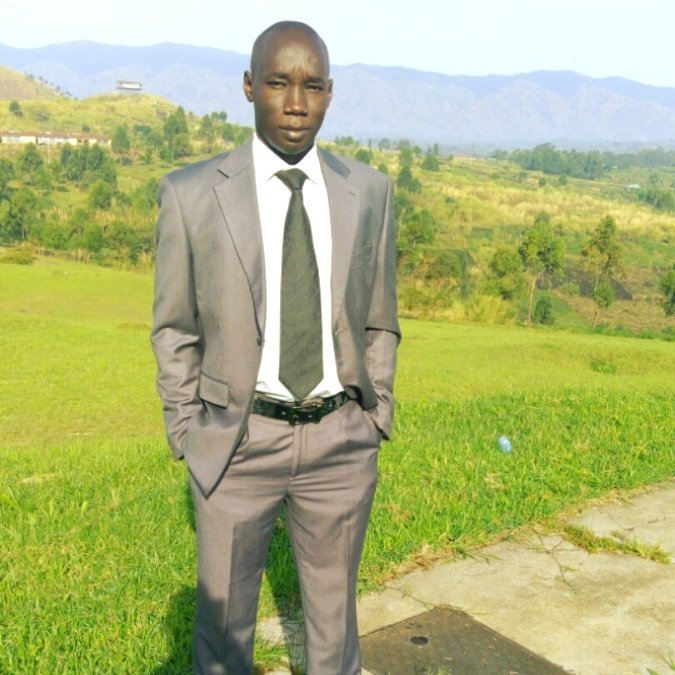 WeleyaFaki's tweet image. #StartedFromBottom