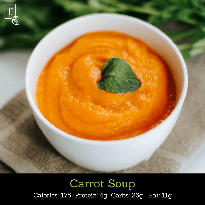 beidealraw's tweet photo. We've got all the springtime feels so we thought we would indulge ourselves in a little bit of rabbit food! 🤣 🐰 Kidding! This carrot soup is far from pet food! �� Full of antioxidants, it's the perfect savory recipe to welcome spring!
https://t.co/QwibXvD93m https://t.co/ITPVXsxm4u