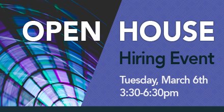 InfoReliance's tweet photo. Full-time #ImageryAnalysts wanted for a high-paced project developing training data for #artificialintelligence systems 
◆ Full Benefits 
◆ Flex Schedule 
◆ May be processed Secret Clearances 
◆ Promotion Possible
#HiringEvent
https://t.co/QGNAMSnKZ0 https://t.co/Hh4AQJlXdp