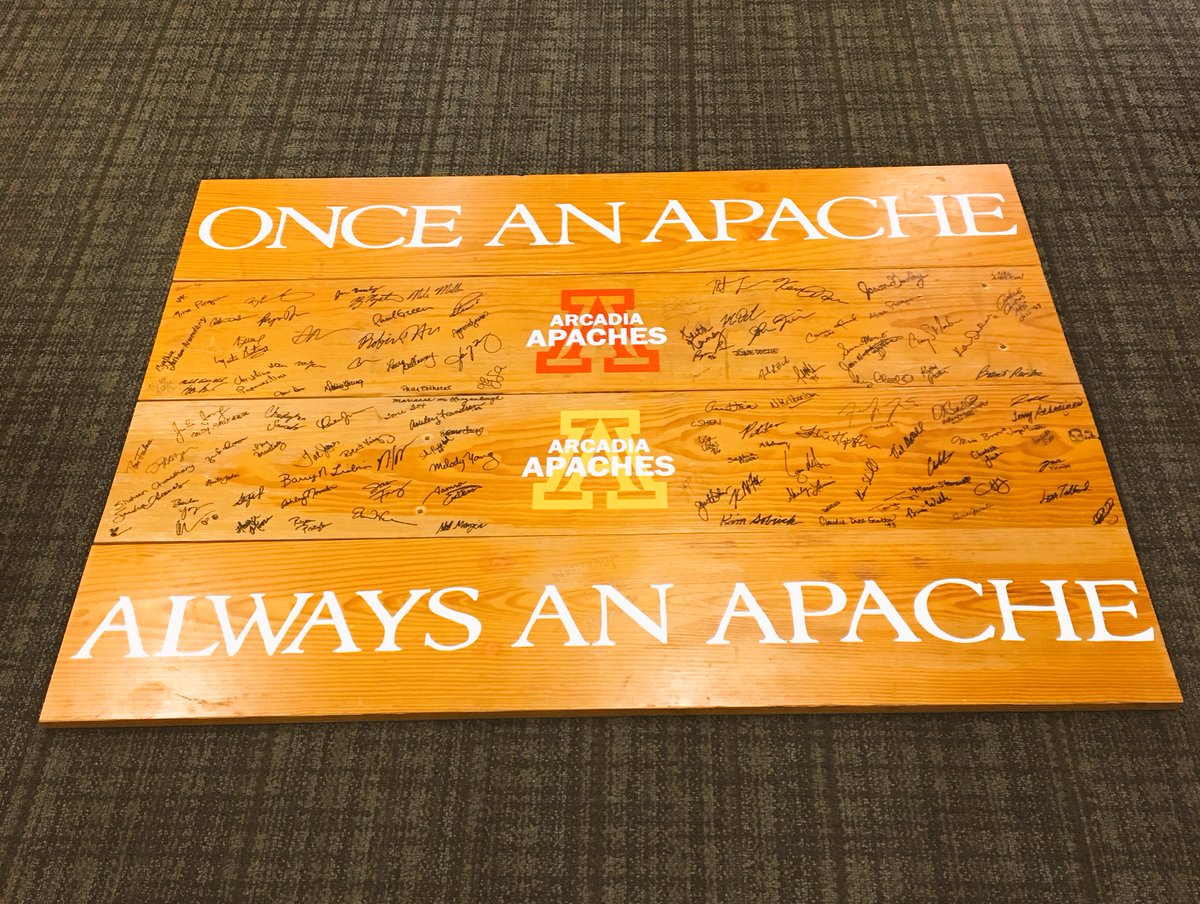 MissBhakta's tweet photo. AHS boards for new MOT building, courtesy of Advanced Art & Drawing students! #ahs #apachepride #onceanapache #alwaysanapache https://t.co/8dj700lghg