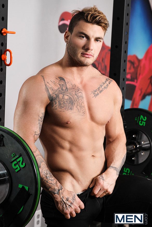 BGEroticZone's tweet photo. @William_SeedXXX is @Men new scene #AssController.Don't miss the #Jackhammer back in action ๐๐๐@William_SeedXXX you are unstoppable bro ๐ https://t.co/CSH0w0TrTx