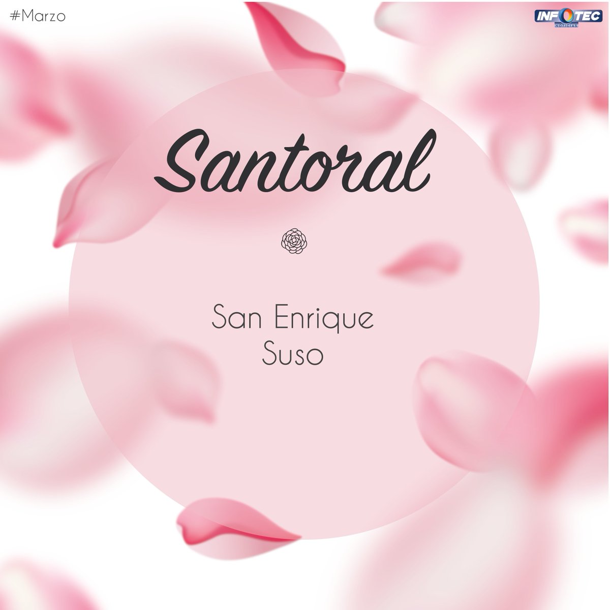 InfotecAtlixco's tweet photo. Santoral 2 de Marzo
.
..
.
#Santoral #2deMarzo #Marzo #Jueves https://t.co/1S7FpxOb06