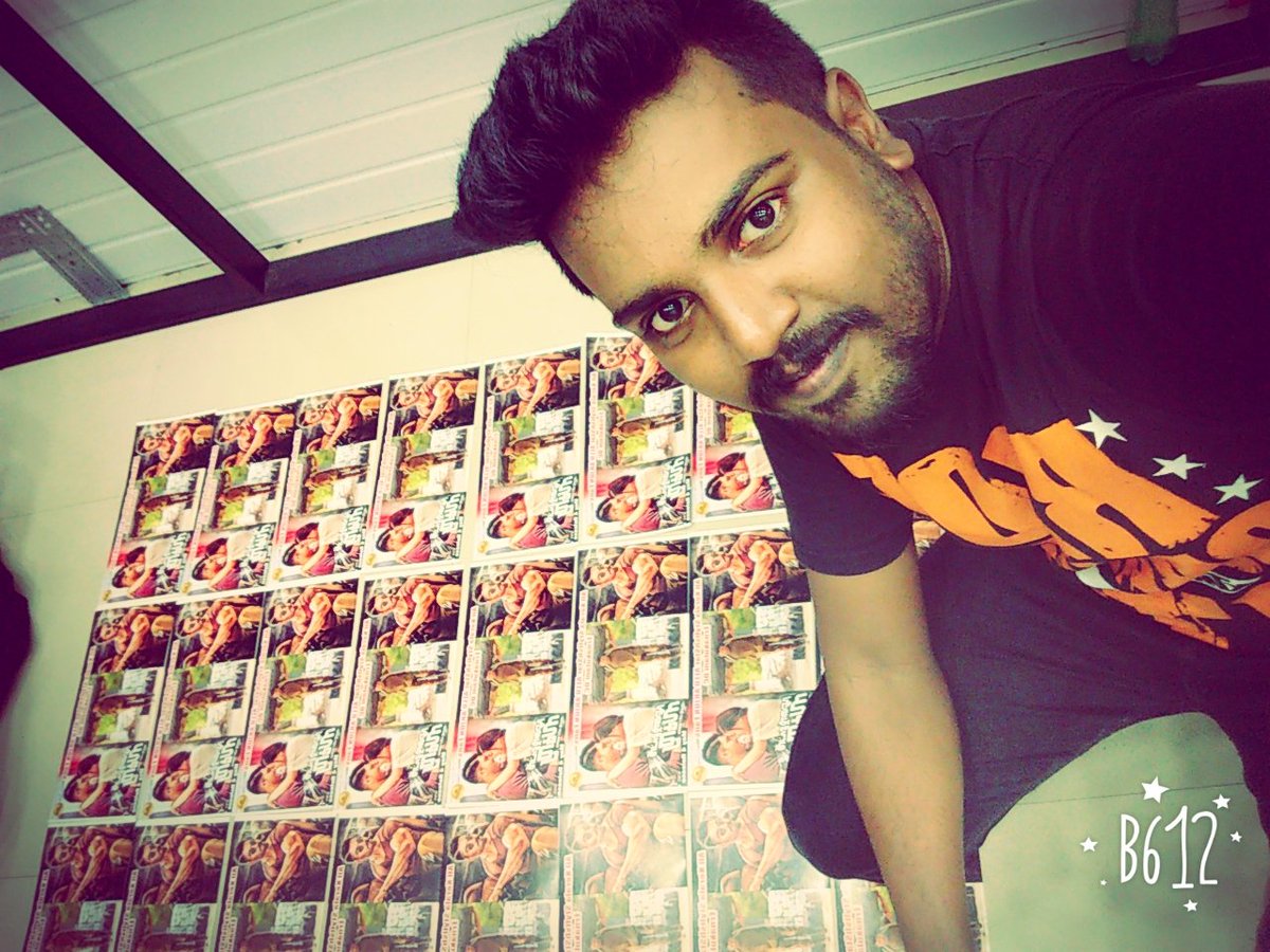 afwa_online's tweet photo. AFWA Ernakulam Promotional Work For #EntePeruSuryaEnteVeeduIndia
in frame our Bibin Bro, one of the main bearer of AFWA Ernakulam DC
#NSNIPosterImpact
#MostTweetedFirstLookNSNI
@imsarathchandra https://t.co/9W0VFIRE6U