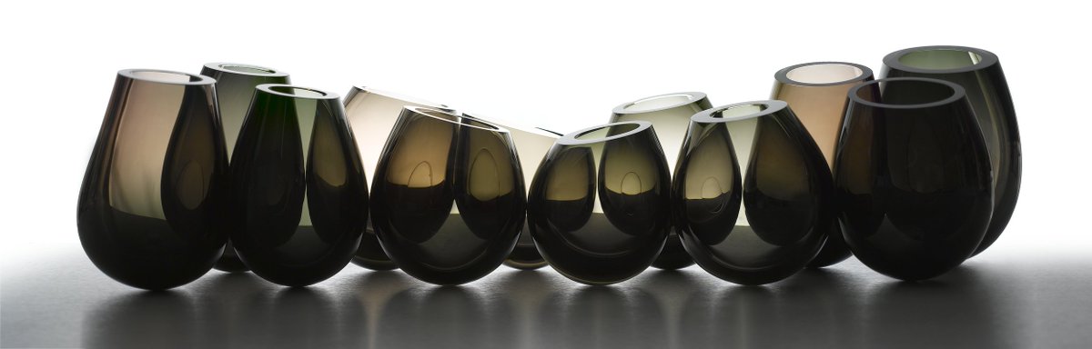 Amazing Glass artist, if you have a spare few thousand , why not!!