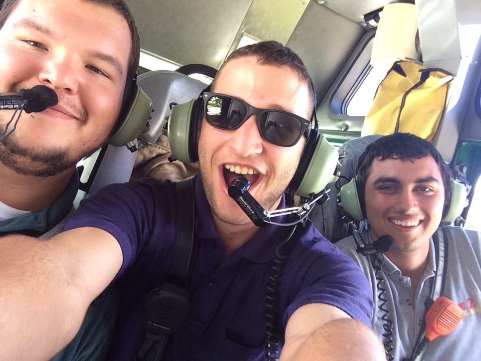 DavisCornerResq's tweet image. Friendships last for a lifetime when you all enjoy what you do! #vbems