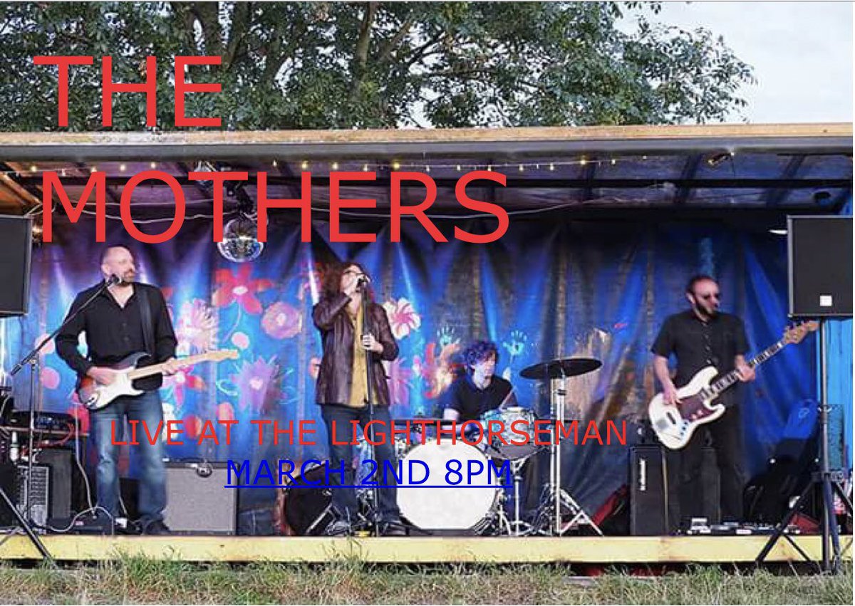 LightyYork's tweet photo. The mothers live at the lighty tonight get yourself down 8 o’clock start https://t.co/teLQ6dYggi