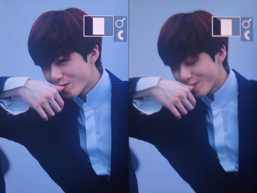 Chainless_HW's tweet photo. 180302 HSBC Press Concert in Singapore PREVIEW
#MONSTA_X #몬스타엑스 
#HYUNGWON #형원
@OfficialMonstaX https://t.co/na3nkMGxpa