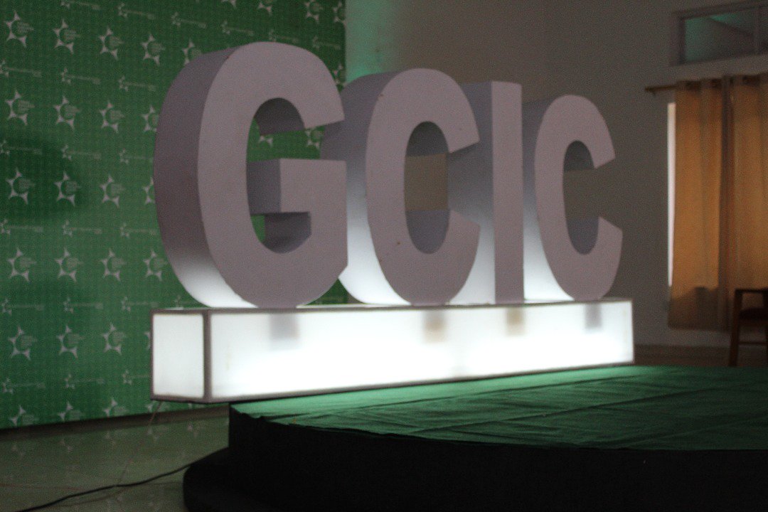 GhaCIC's tweet photo. #GCICSpeaks is platform for discussions on climate and green solutions.

 24 hours ago, we had our first ever #GCICSpeaks session at the Freedom Hotel in Ho. https://t.co/Fck5VQVGe3