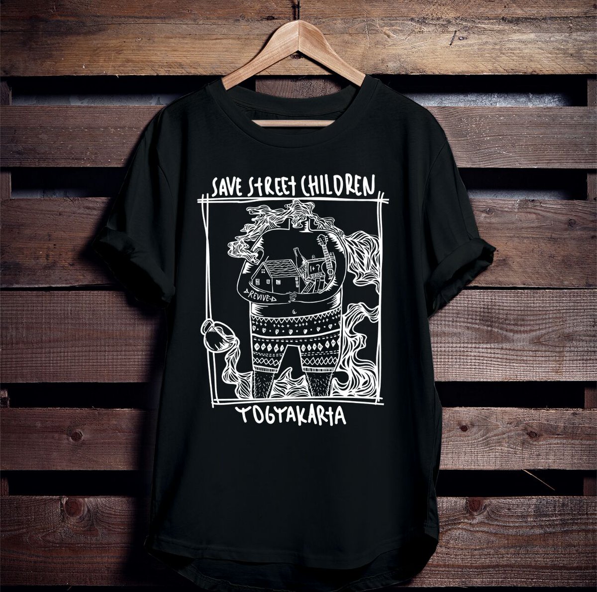 SSChildJogja's tweet photo. *PRE ORDER KAOS SSC*
27 Februari-4 Maret 2018

Size: S, M, L, XL, XXL, XXXL

Color: Black, Donker, Misty, White

Price:
- Tshirt: 80.000
- Long Sleeve: 90.000

Material: Rubber Ink printed on 100% cotton combed 30s fabric

For order please contact:
0838-6335-0523 (hamima)

💕💕💕 https://t.co/X6BVEqTAzY