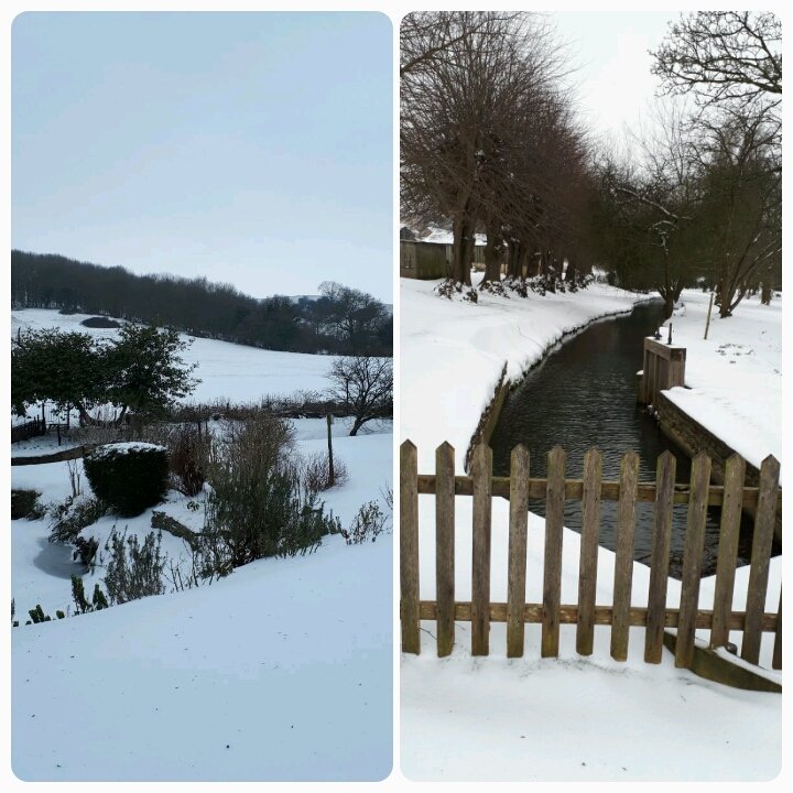 colemanortea's tweet photo. The tearooms will remain closed tomorrow (Saturday) hopefully we can open on Sunday. https://t.co/JlmkZYmKgv