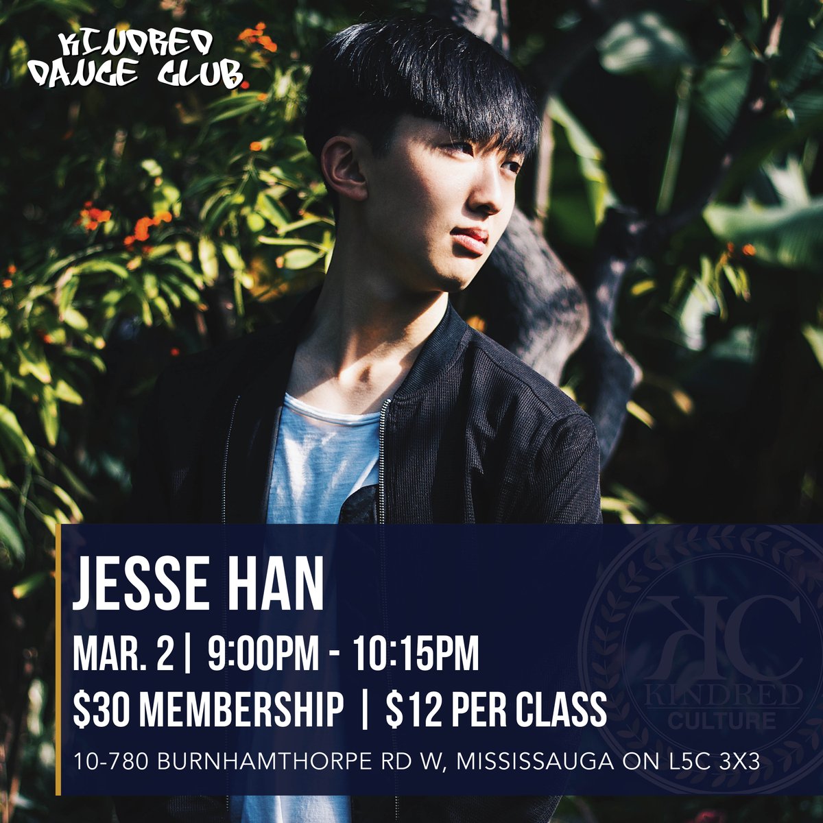 #FunWithFriendsFridays every Friday nights at #KCDropins with our faculty and #KDC with K9 Collective's Jesse Han