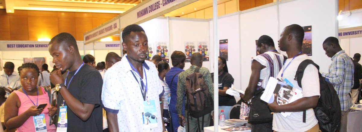 Worldview_Group's tweet photo. Are you excited about the upcoming Worldview Education Fair at Movenpick Ambassador Hotel? Join our community by using #eduafrica.  Visit https://t.co/gYv3bpFfyX for more information. https://t.co/X1dFDAJyL7