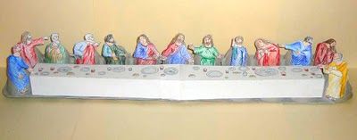 kerrybeck's tweet image. Maundy Thursday 
9 Family Friendly Activities
buff.ly/2t9JUvs
#easteractivitiesforkids #eastercrafts #homeschoolingmom